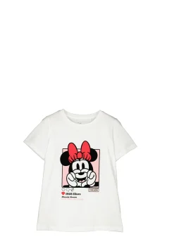* Camiseta  Marron New