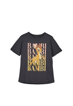 * Camiseta  Gris Oscuro Hot