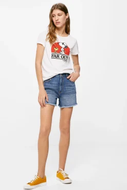 * Camiseta  Blanco