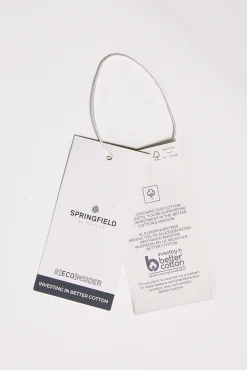 * Camiseta Blanco