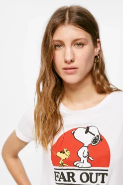 * Camiseta Blanco
