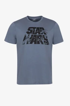 Tiffosi Camiseta ™ Star Wars Azul Medio Sale
