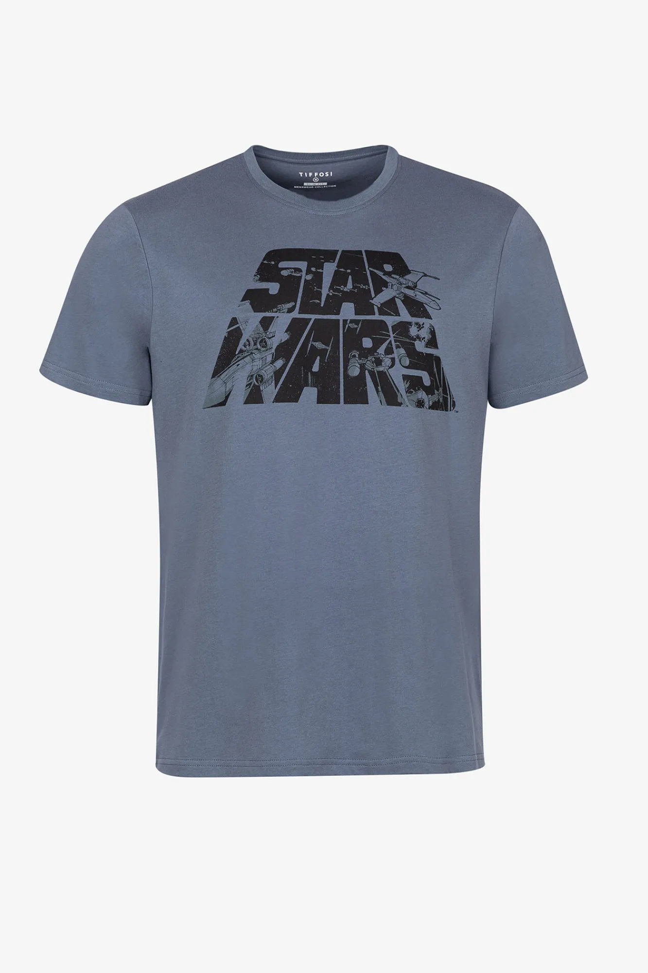 Tiffosi Camiseta ™ Star Wars Azul Medio Sale