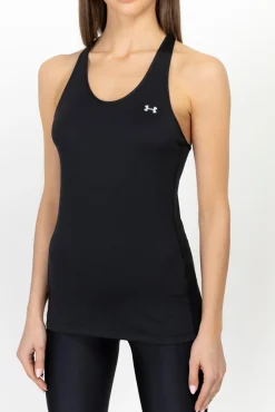 Under Armour Camiseta Armour Racer Negro Clearance