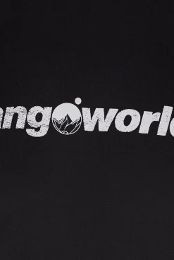 Trangoworld Camiseta Cajo Th Gris Oscuro Sale