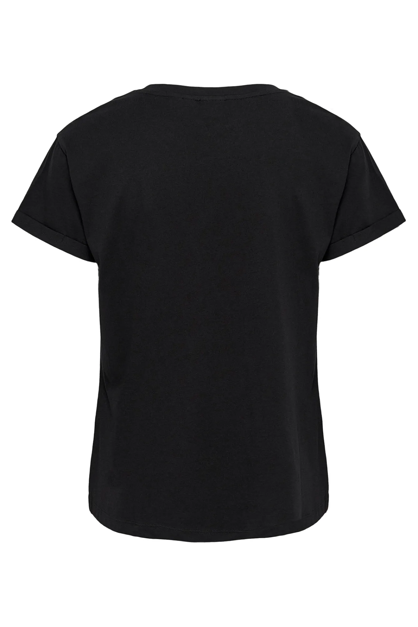 JDY Camiseta Coca-Cola Negro Best