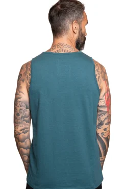 Trangoworld Camiseta Cogul Azul Hot