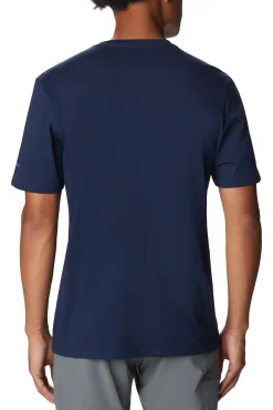 Columbia Camiseta Rapid Ridge™ Azul Discount