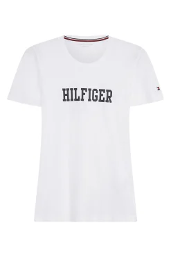 * Camiseta De Algodon Blanco Online