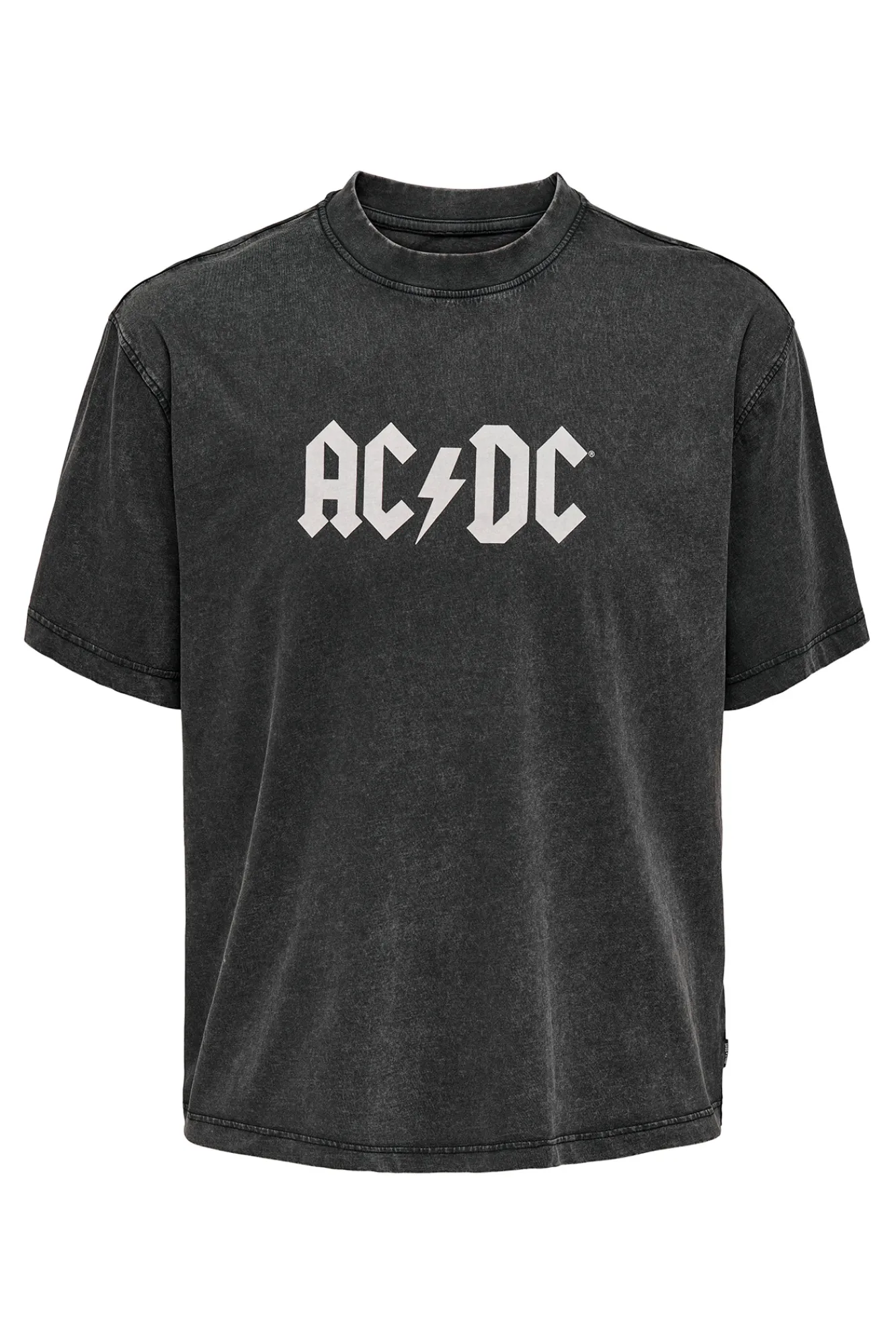 Only & Sons Camiseta De Manga Corta Negro Online