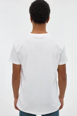Inside Camiseta Dragon Ball Estampado Fondo Blanco Discount