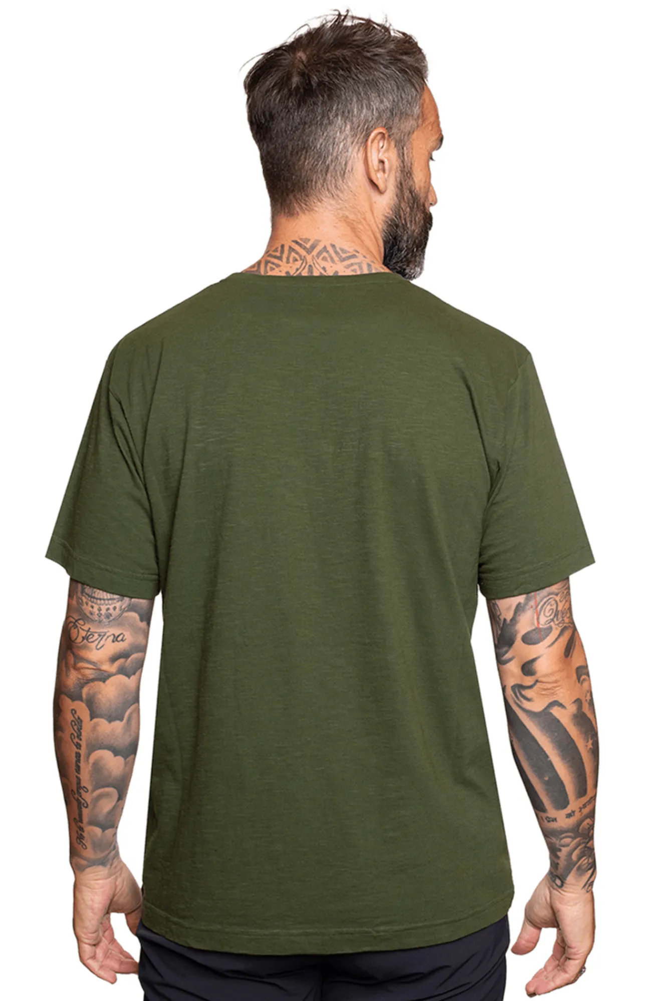 Trangoworld Camiseta Duero Th Botella New