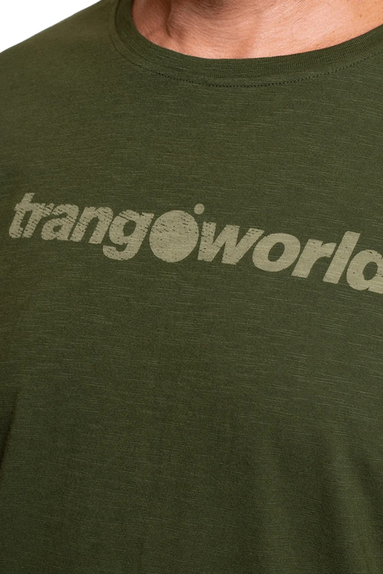 Trangoworld Camiseta Duero Th Botella New