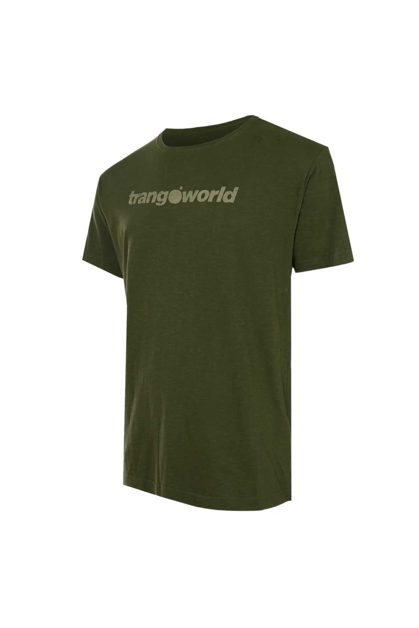 Trangoworld Camiseta Duero Th Botella New