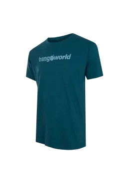 Trangoworld Camiseta Duero Th Azul