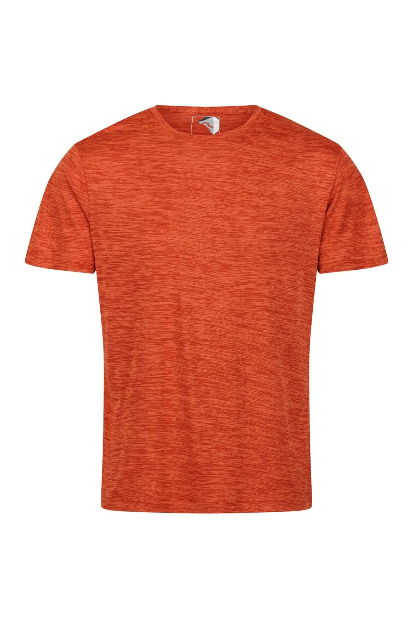Regatta Camiseta Fingal Edition Naranja New