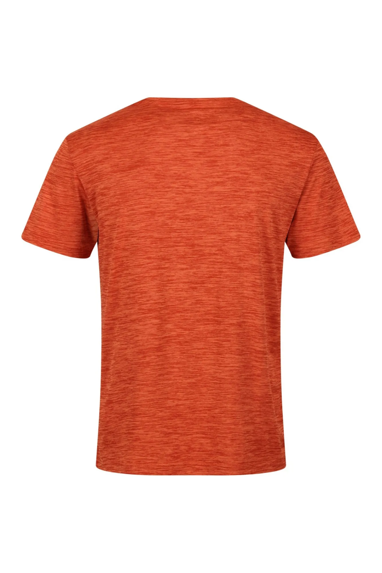 Regatta Camiseta Fingal Edition Naranja New