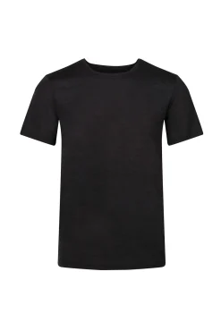 Regatta Camiseta Fingal Edition Negro Hot