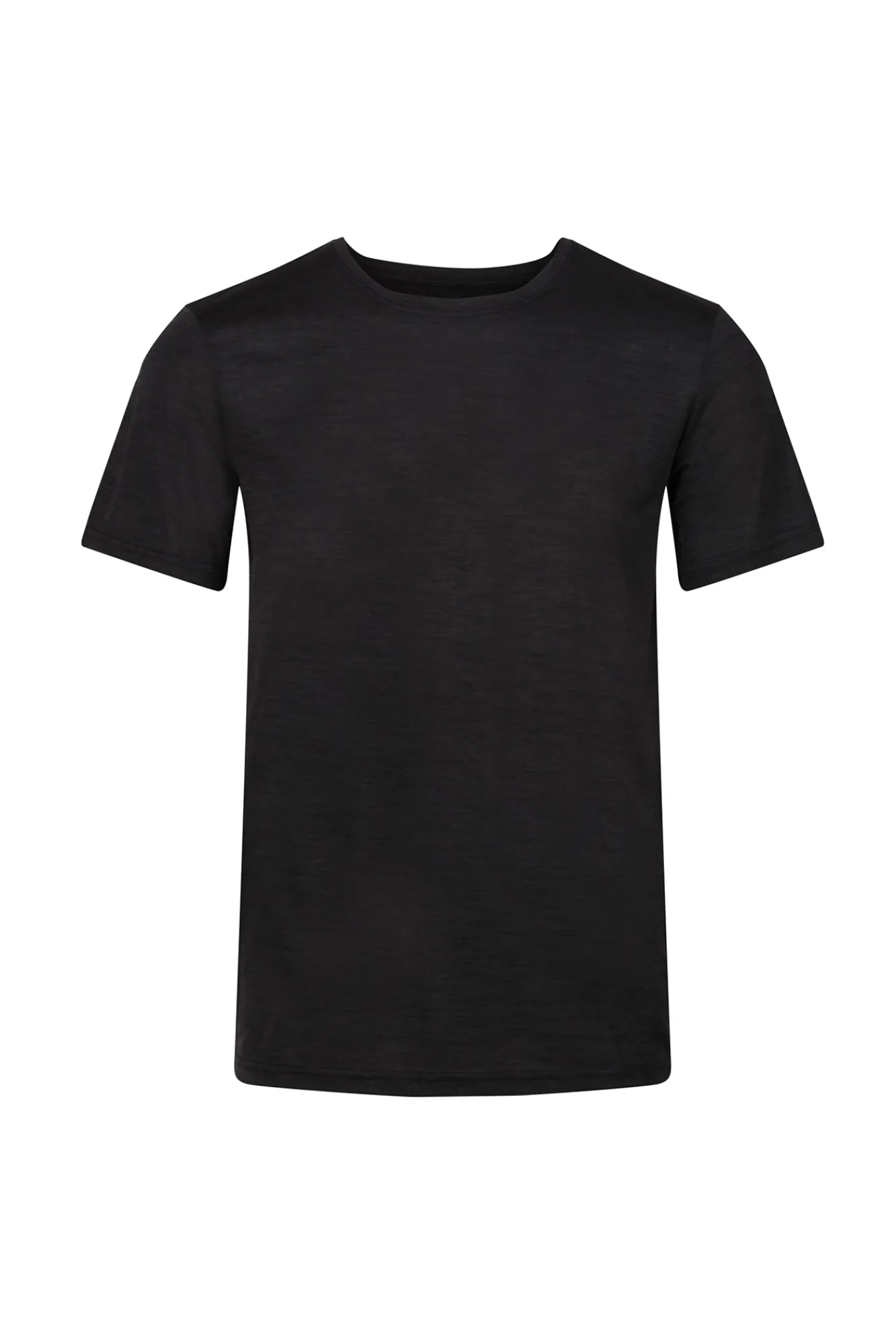Regatta Camiseta Fingal Edition Negro Hot