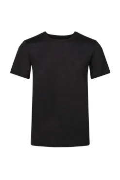 Regatta Camiseta Fingal Edition Negro Hot