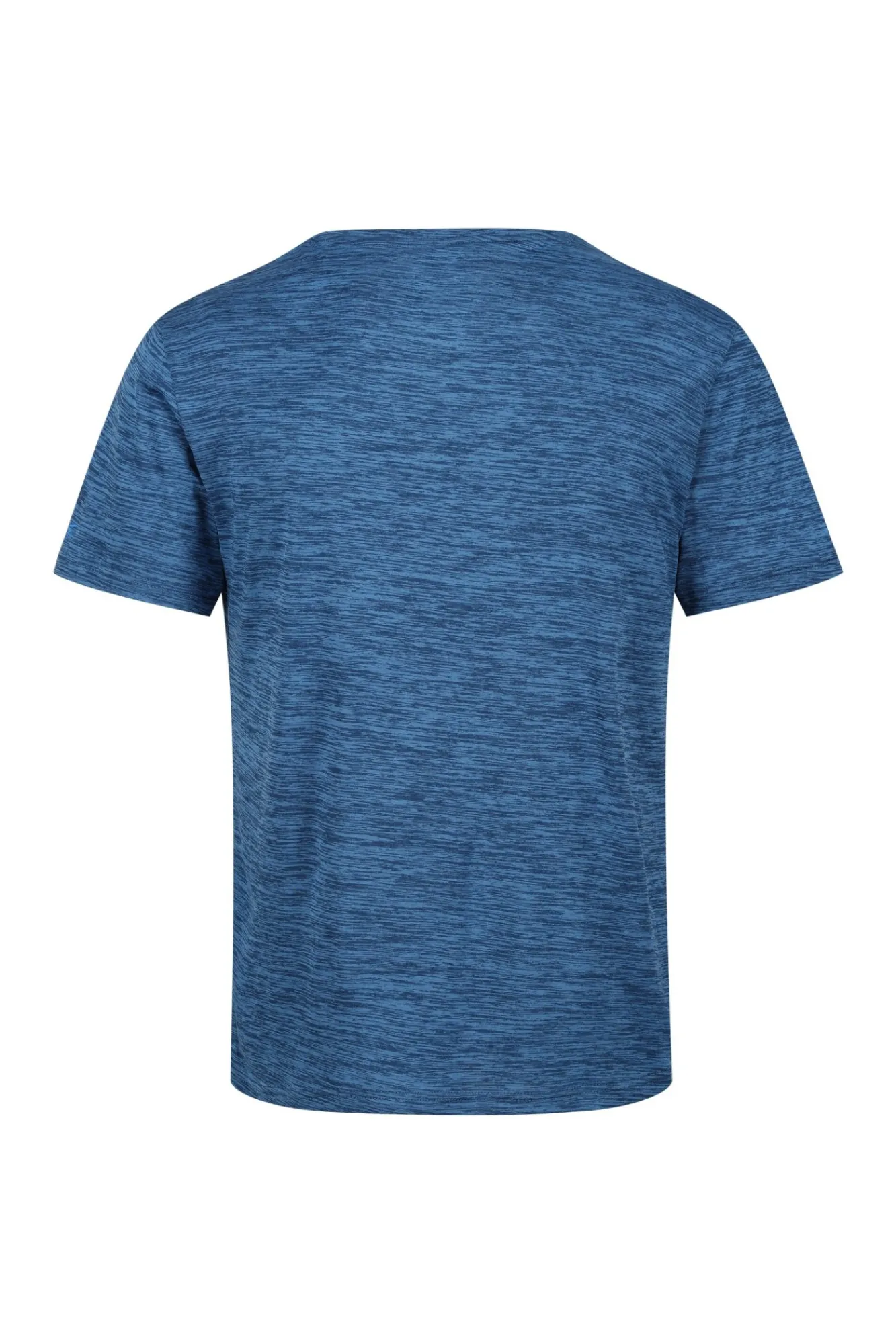 Regatta Camiseta Fingal Edition Azul Clearance