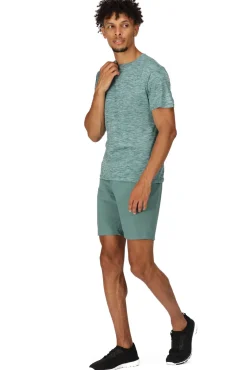 Regatta Camiseta Fingal Edition Verde Online