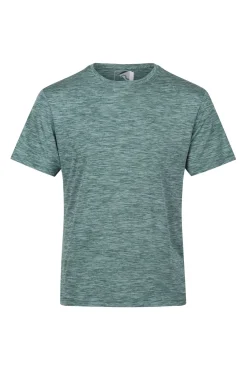 Regatta Camiseta Fingal Edition Verde Online