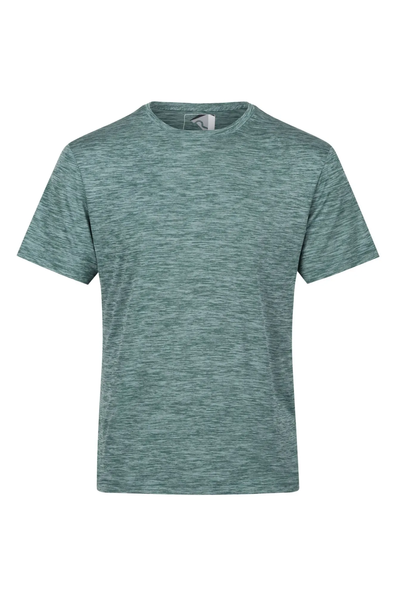 Regatta Camiseta Fingal Edition Verde Online