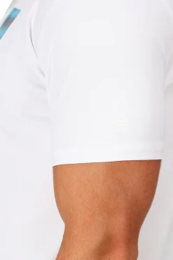 Regatta Camiseta Fingal Vii Blanco