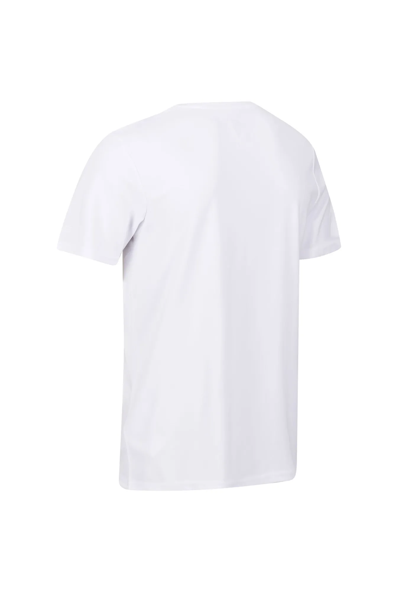 Regatta Camiseta Fingal Vii Blanco