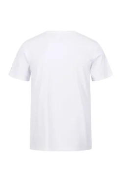 Regatta Camiseta Fingal Vii Blanco