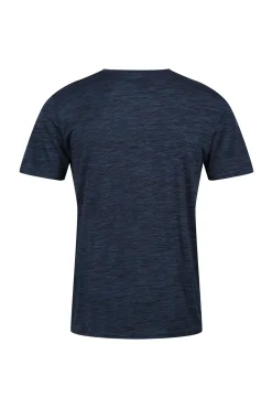 Regatta Camiseta Fingal Vii Azul Medio Hot