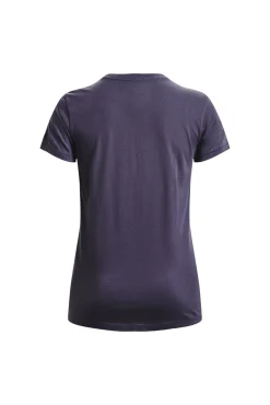 Under Armour Camiseta Grafica Gris