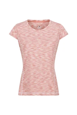 Regatta Camiseta Hyperdimension Ii Rosa Outlet