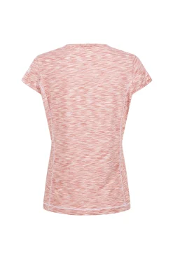 Regatta Camiseta Hyperdimension Ii Rosa Outlet