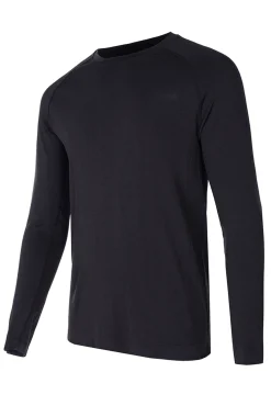 Trangoworld Camiseta Interior Clarac Negro Hot