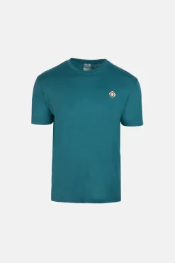 Izas Camiseta Manga Corta Apies Azul New