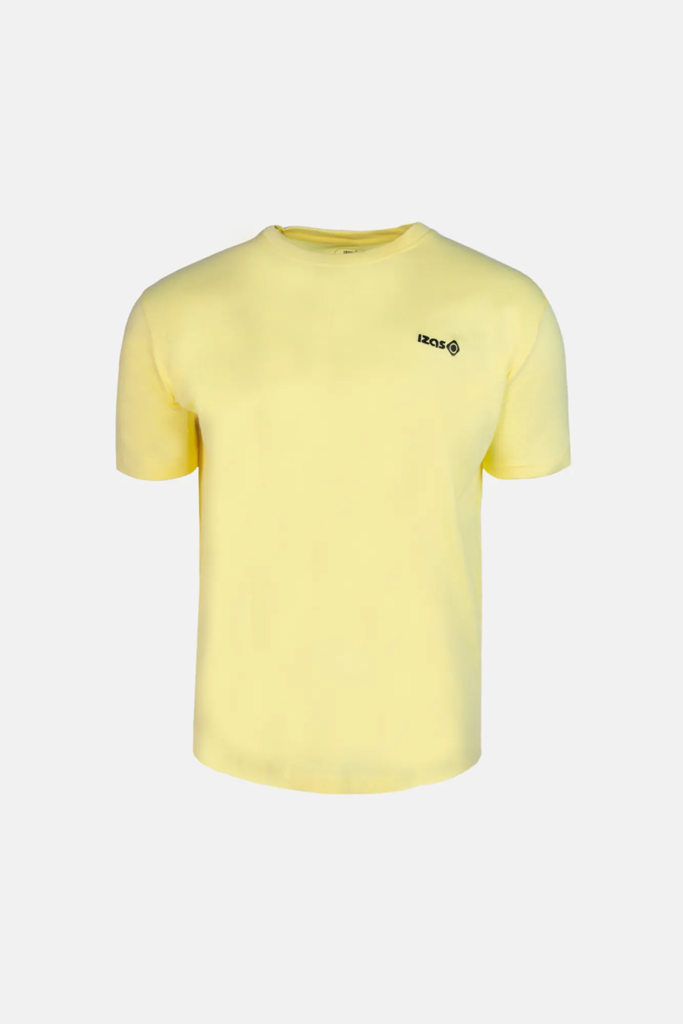 Izas Camiseta Manga Corta Baro M Amarillo New