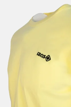 Izas Camiseta Manga Corta Baro M Amarillo New