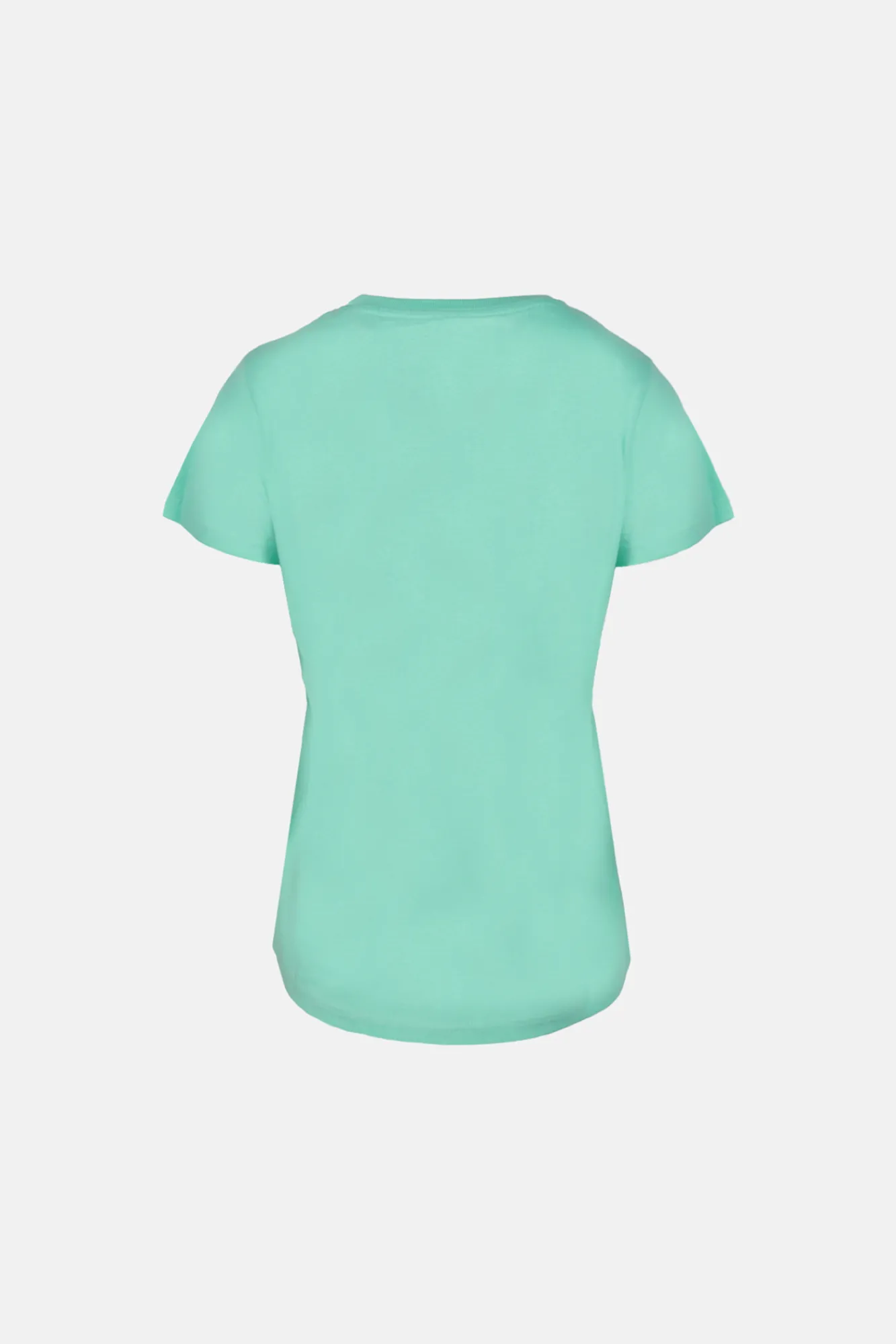 Izas Camiseta Manga Corta Daun Kaki Claro Hot
