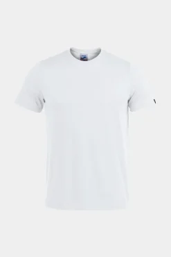 Joma Camiseta Manga Corta Desert Blanco Clearance