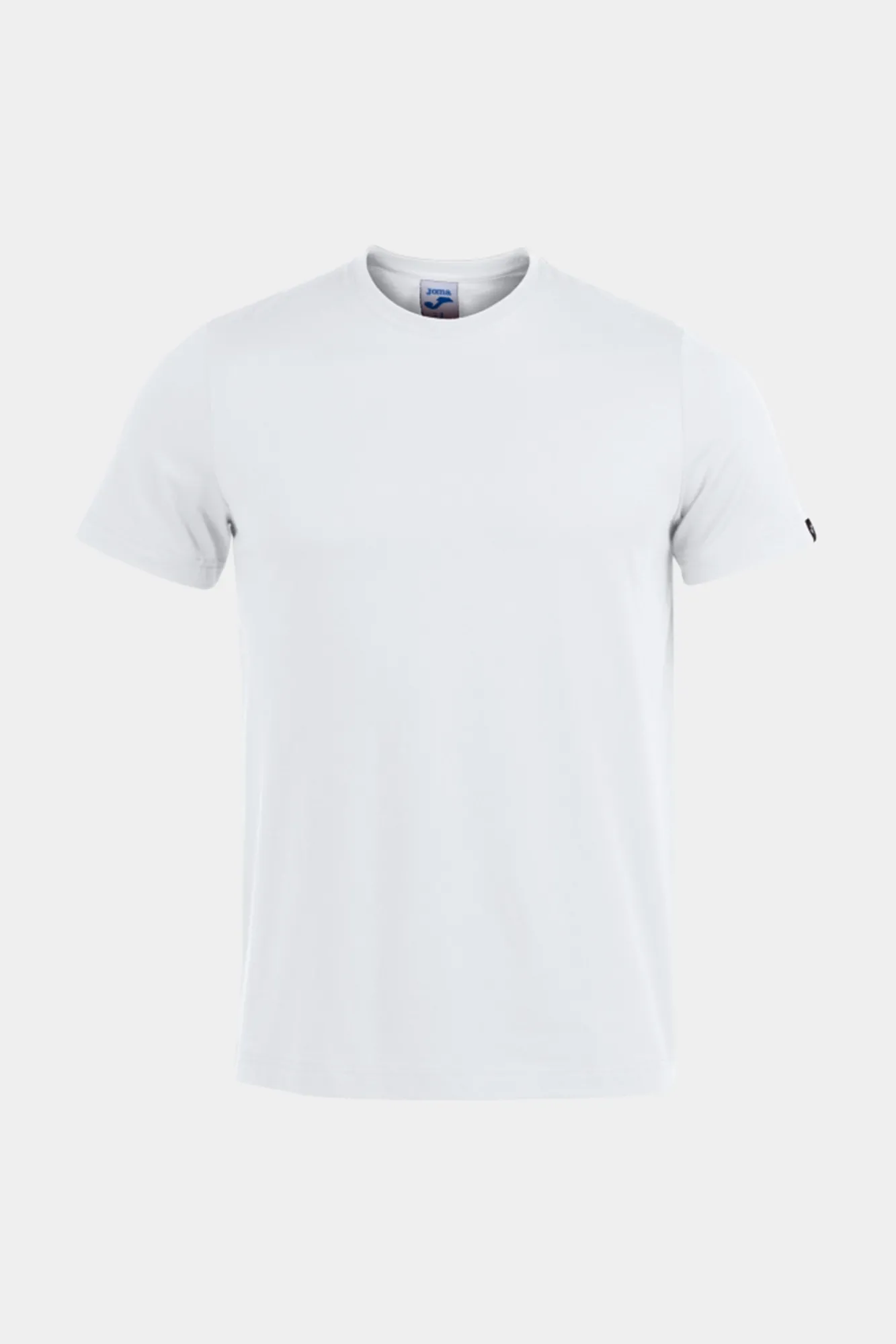 Joma Camiseta Manga Corta Desert Blanco Clearance