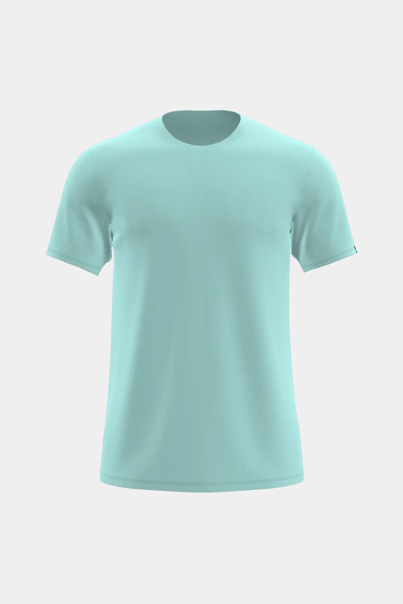 Joma Camiseta Manga Corta Desert Turquesa Azul Claro Sale