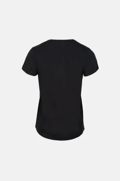 Izas Camiseta Manga Corta Dole Negro Online