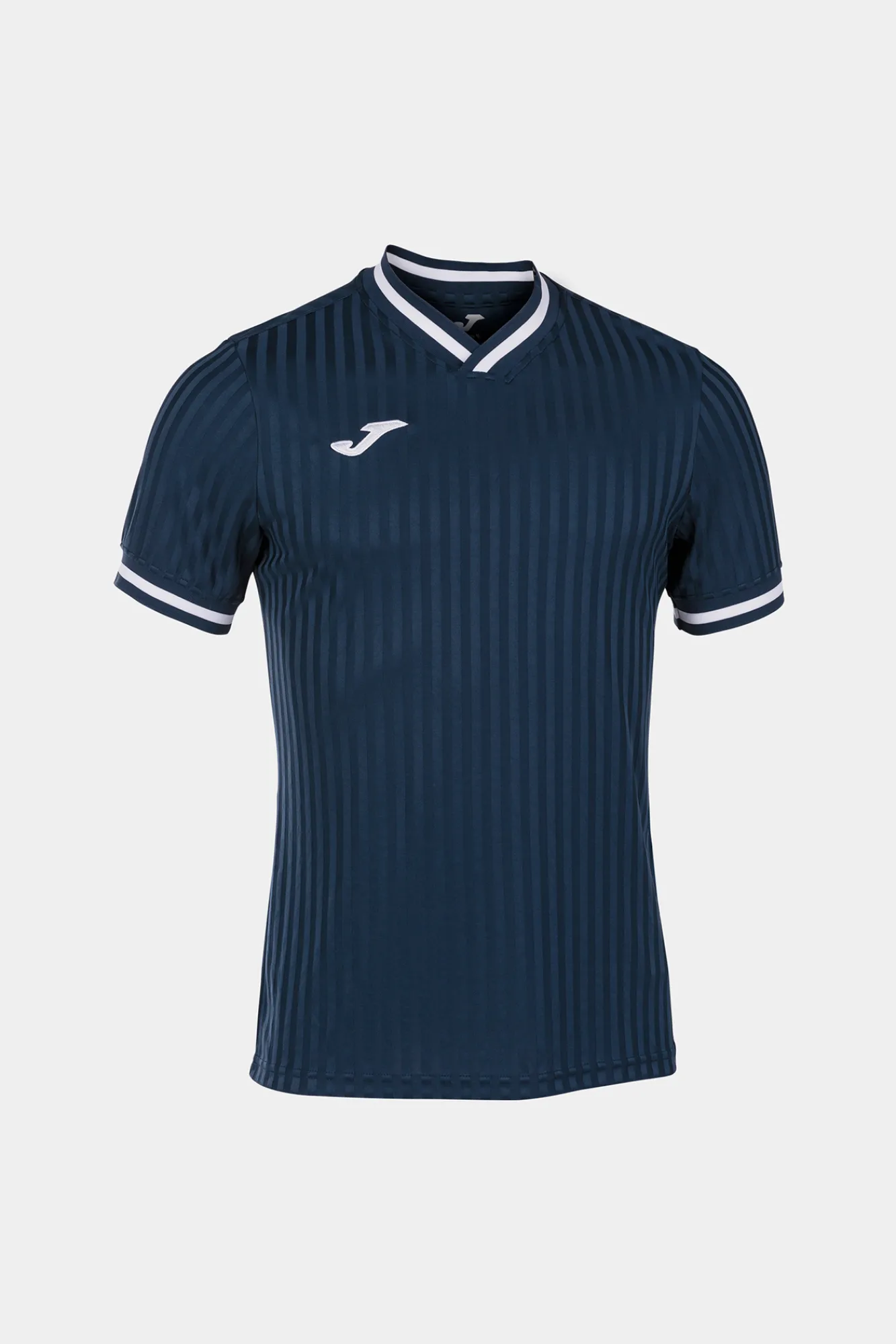 Joma Camiseta Manga Corta Toletum Iii Marino Navy Online