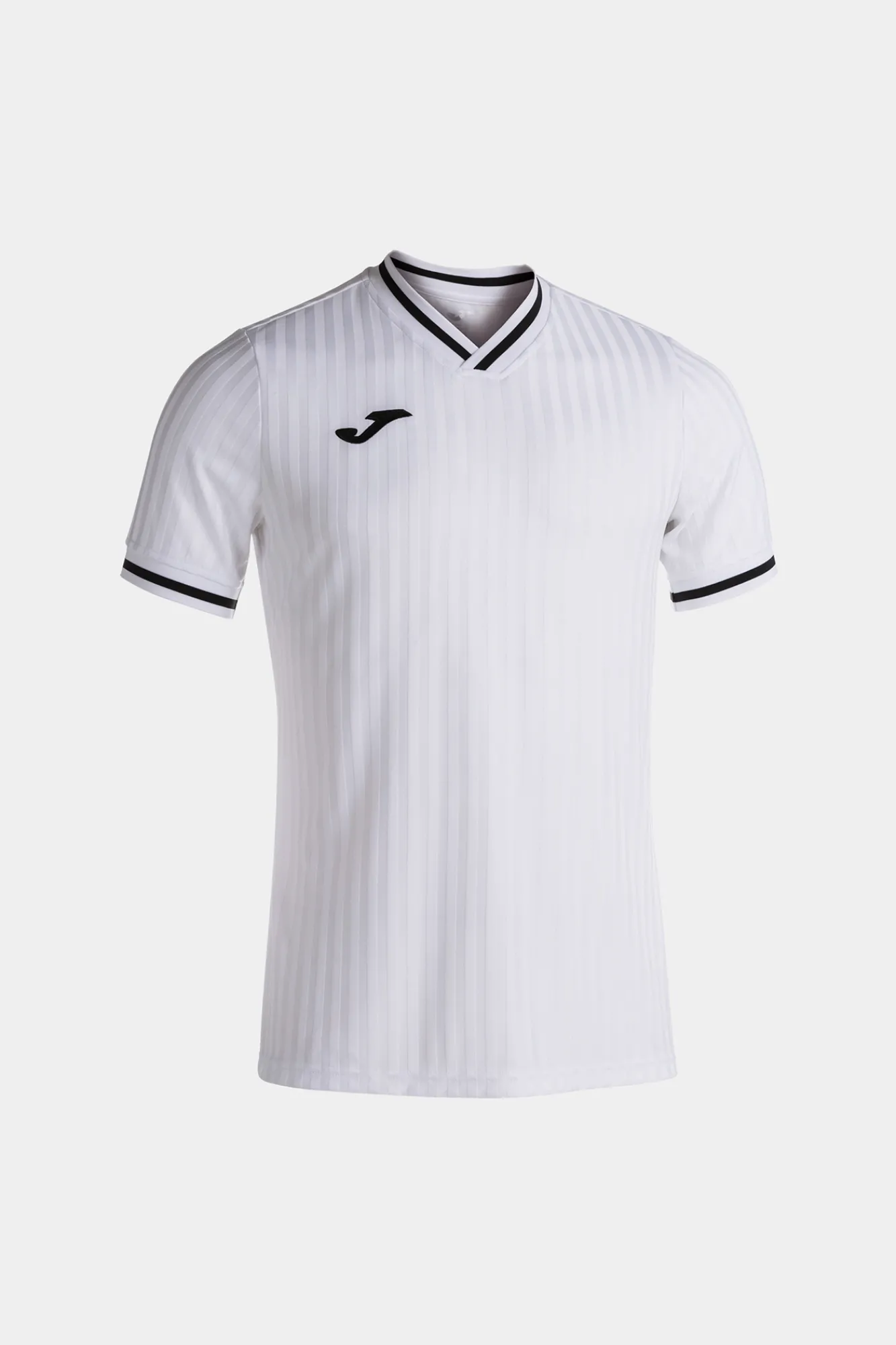 Joma Camiseta Manga Corta Toletum Iii Blanco Online