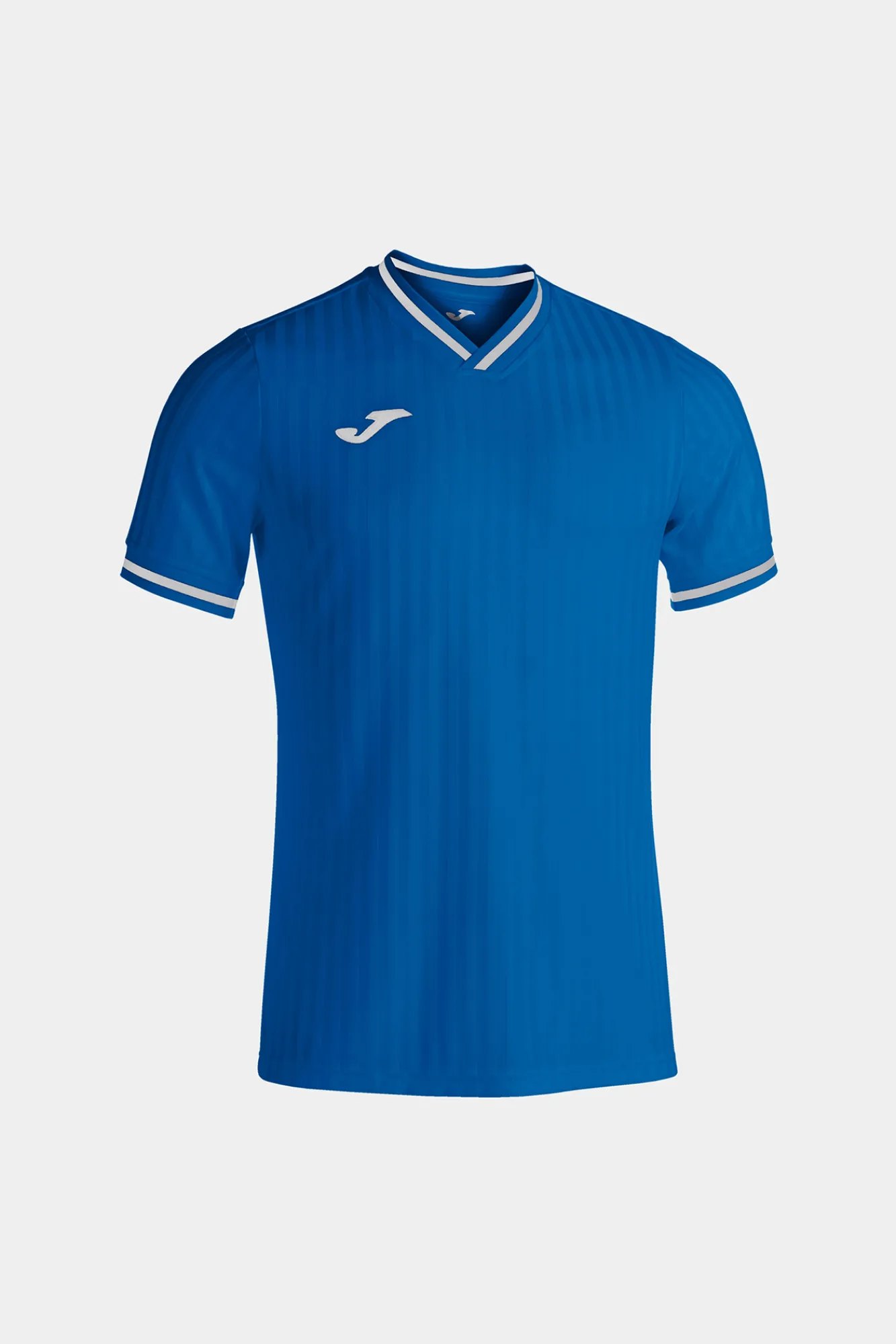 Joma Camiseta Manga Corta Toletum Iii Royal Azul Oscuro Discount