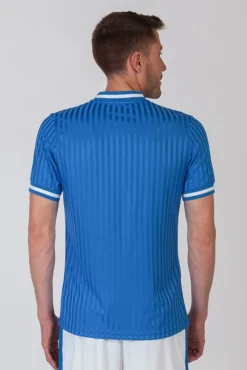 Joma Camiseta Manga Corta Toletum Iii Royal Azul Oscuro Discount