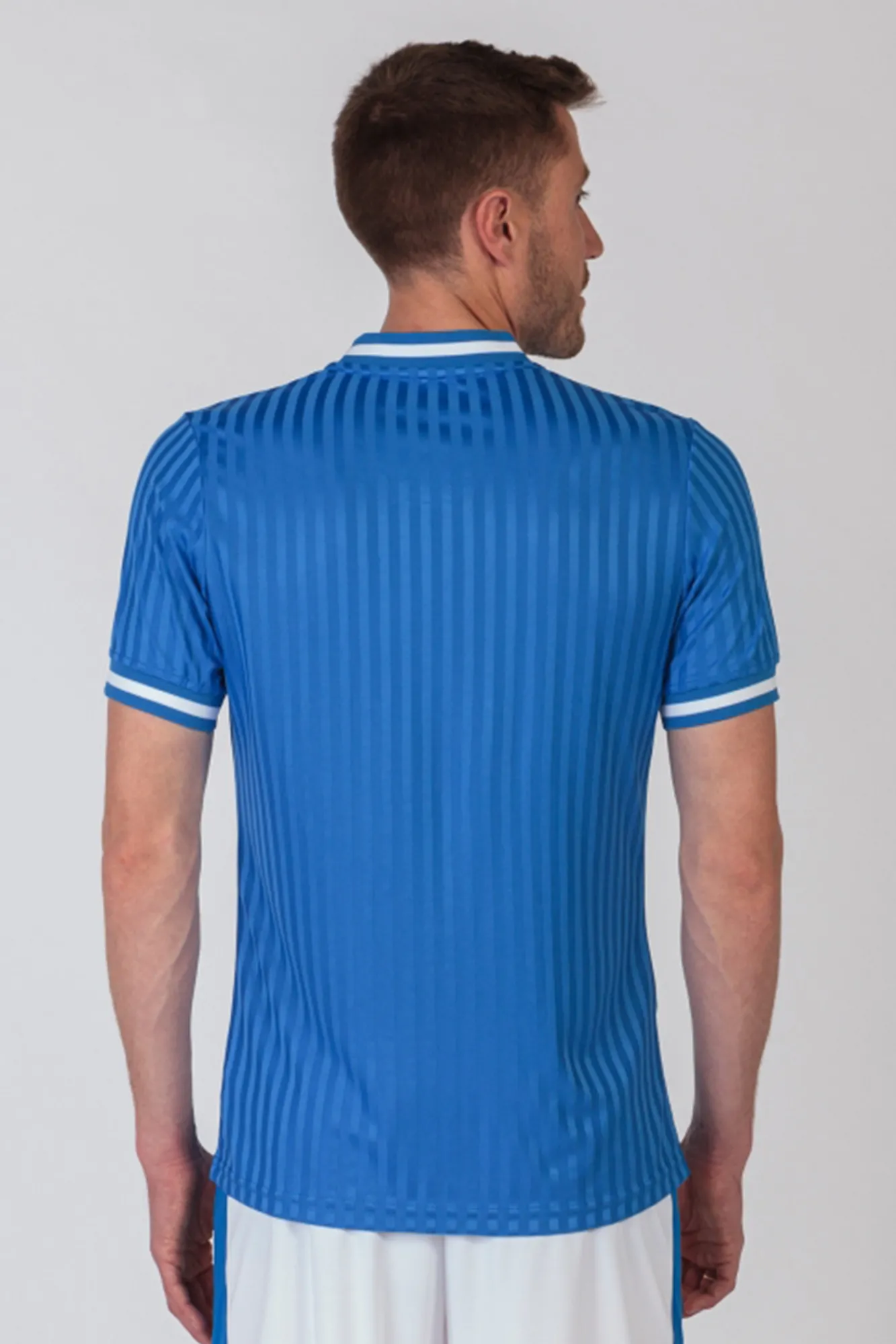 Joma Camiseta Manga Corta Toletum Iii Royal Azul Oscuro Discount