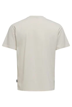 Only & Sons Camiseta Manga Corta Volkswagen Blanco Best